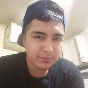 Meet your Posher, Abraham